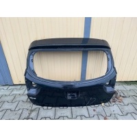 Kia рио iv 2011 - 2017 3d крышка багажника задняя биржа познан