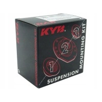 kyb sm1917 комплект ремонтный , крепление амортизатора