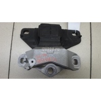 Опора КПП правая Mazda CX-30 2019 BDGH39070