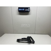 Рамка противотуманной фары левой Hyundai-Kia Carnival 2020 86563R0010