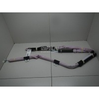 Подушка безопасности боковая (шторка) Hyundai-Kia K5 2020 80420L2000