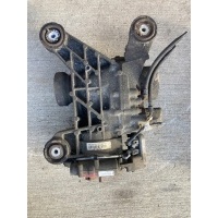 Мост haldex volkswagen seat skoda 0br525010b