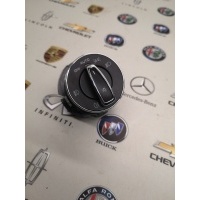 Переключатель света Porsche Macan 2016 7P5941531F