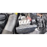 Насос абс мерседес c - klasa w203 купе a2035451632 a0044310512q02