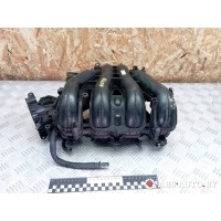 коллектор впускной Mazda 6 GG 2005 HL0302,S5209,LF94,0261230181,4S4G9F479AC