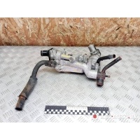 Клапан EGR Hyundai Santa Fe 2 (CM) 2010 284102F000,555216,EGZ1173GP,KRE9980,88180,709002120
