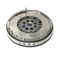 Opel oe 55498275 колесо opel двухмассовый