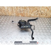 Маслоотделитель (сапун) Peugeot 407 2009 9653275280