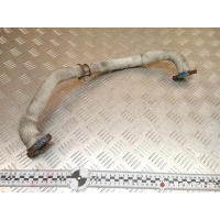 Трубка системы рециркуляции EGR Peugeot 407 2009 9661897380