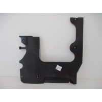 Citroen oe 9808459380 крышка плита шасси