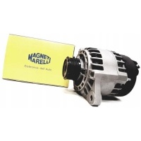 Magneti marelli генератор альфа ромео 156 1.9 jtd