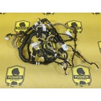 Проводка подторпедная Nissan Juke F15 2013 24010BX91A