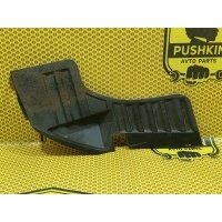 Пыльник бампера Nissan Juke F15 2013 78817BA60A