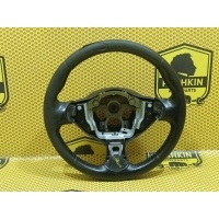 Руль Nissan Juke F15 2013 484301KB1A
