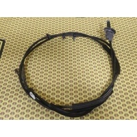 Трос капота Nissan Juke F15 2013 656211KK0B