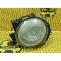 Фара Nissan Juke F15 2013 260601KA0A, 260601KA0B