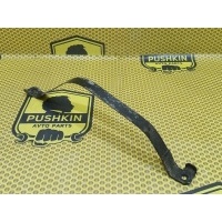 Крепление топливного бака Nissan Juke F15 2013 17407AX60A