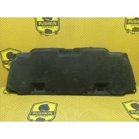 Шумоизоляция капота Nissan Juke F15 2013 658401KK0A