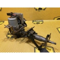 Колонка рулевая Nissan Juke F15 2013 48811BA64A