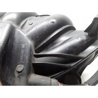 2s6g9424 volvo коллектор впускной