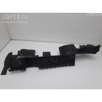 Воздуховод Volkswagen Passat B5+ (GP) 2001 3b0121283d