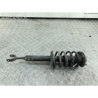 Стойка подвески передняя левая Audi A6 C5 (1997-2005) 1998 4B0412031N