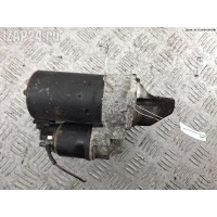 Стартер Opel Zafira A 2004 0001107077