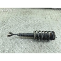 Стойка подвески передняя правая Audi A6 C5 (1997-2005) 1998 4B0412031N