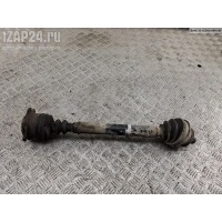 Полуось передняя левая Audi A6 C5 (1997-2005) 1998 4B0407271C