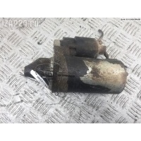 Стартер Opel Astra G 1999 0001107077