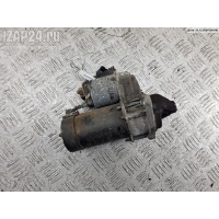 Стартер Opel Astra H 2005 09115192