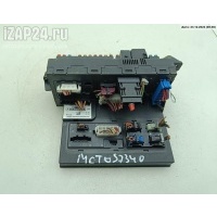 Блок предохранителей Mercedes W211 (E) 2003 2115453901