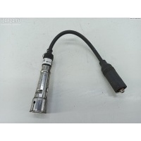Провод высоковольтный Audi 80 B4 (1991-1996) 1993 036035255E