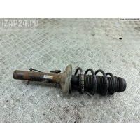 Стойка подвески передняя правая Volkswagen Golf-4 2000 1J0413031BH