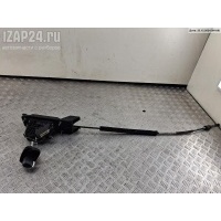 Кулиса КПП Volkswagen Passat B7 USA 2012