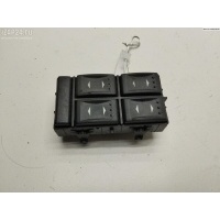 Кнопка стеклоподъемника переднего левого Ford Mondeo III (2000-2007) 2006 3S7T14A132BA