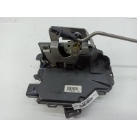 Замок двери передней правой Audi A4 B6 (2001-2004) 2003 8E1837016C