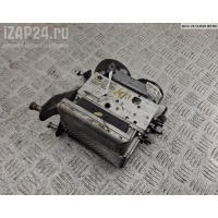Блок ABS (Модуль АБС) Mercedes W211 (E) 2003 0044316912