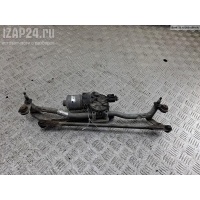 Механизм стеклоочистителя переднего (трапеция дворников) Volkswagen Passat B7 USA 2012 561955023B