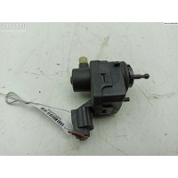 Корректор фар Renault Scenic II (2003-2009) 2005 8200428994