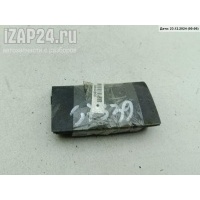 Заглушка порога Лев. Volkswagen Passat B5+ (GP) 2004 3B0853897A