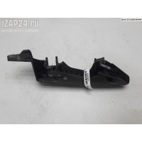 Кронштейн бампера переднего Прав. Volkswagen Passat B6 2006 3c0807724