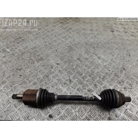 Полуось передняя левая Volkswagen Passat B7 USA 2012 561407271P