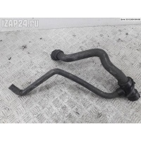 Патрубок радиатора Volkswagen Passat B5+ (GP) 2004 4b0121049s