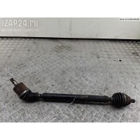 Полуось передняя правая Volkswagen Passat B7 USA 2012 561407272Q