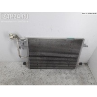 Радиатор охлаждения (конд.) Volkswagen Passat B5+ (GP) 2004 3b0260401a