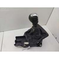 Кулиса КПП Opel Vectra C 2004 13106476