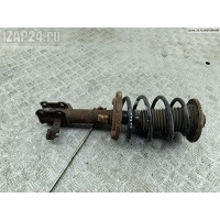Стойка подвески передняя правая Opel Vectra C (2002-2008) 2004 13178175
