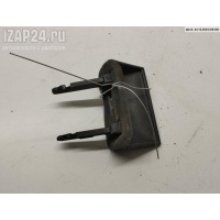 Ручка крышки (двери) багажника Audi A6 C5 (1997-2005) 2003 4B08277778B
