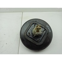 Усилитель тормозов вакуумный Peugeot 206 2005 9650368280